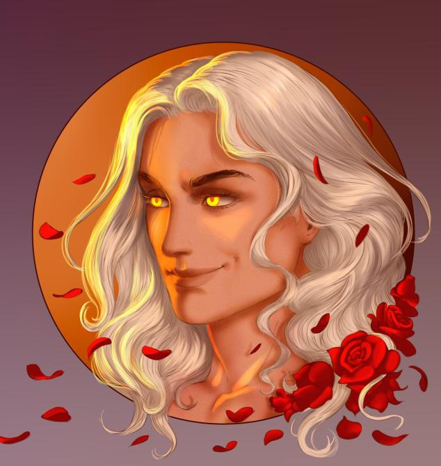 &quot;A Picture of Assurance.&quot; - Credits: Nodens_Art.